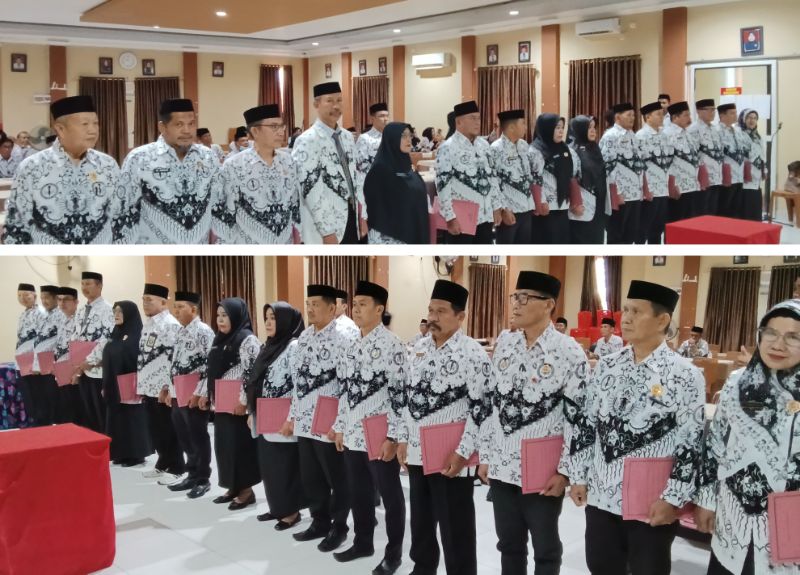 Bidang PGRI Minahasa Tenggara - Persatuan Guru Republik Indonesia Cabang Minahasa Tenggara